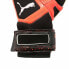 Фото #4 товара Вратарские перчатки для мужчин PUMA One Grip 1 Hybrid Pro черные, красные 041469-21