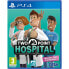 Фото #1 товара PLAYSTATION GAMES PS4 Two Point Hospital (FR/Multi In Game)