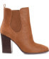 Полусапоги JOURNEE Collection Maxxie Booties