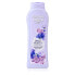 Фото #2 товара TULIPAN NEGRO Sweet Violeta 650ml Shower Gel