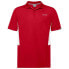 Фото #1 товара HEAD RACKET Club Tech Short Sleeve Polo Shirt