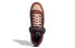 Кроссовки Adidas originals FORUM 84 Low "Canyon Rust 2" GX4538