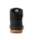 ფოტო #6 პროდუქტის New York Men's Preston Mid-Top Sneaker