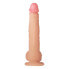 Marcus Realistic Vibrating Dildo with Remote