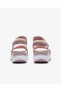 Фото #38 товара Сандалии женские Skechers D'lux Walker - New Block Новые 119226 Pink Sandals 3 см