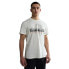 ფოტო #1 პროდუქტის NAPAPIJRI S-Iceberg short sleeve T-shirt