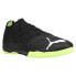 Фото #2 товара Puma Future Z 3.3 It Soccer Mens Size 10.5 M Sneakers Athletic Shoes 106765-04