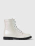 Фото #1 товара Kids Vegan Leather Boots