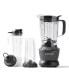 Фото #2 товара Blender Full Size Combo 1200 Watt 64 oz