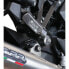 GPR EXHAUST SYSTEMS Powercone Evo Kawasaki Ninja 1000 SX 20-20 Ref:K.182.E5.PCEV Homologated Stainless Steel Cone Muffler