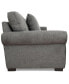 Фото #3 товара Kariam 90" Fabric Sofa, Created for Macy's