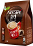 Nestle Nescaf 3in1 Brown Sugar Rozpuszczalny napój kawowy 165 g (10 x 16,5 g)