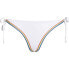 Фото #1 товара CALVIN KLEIN UNDERWEAR String Tie Side Bikini Bottom