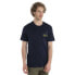 ICEBREAKER 150 Tech Lite II Mountain Merino short sleeve T-shirt