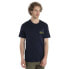 Фото #1 товара ICEBREAKER 150 Tech Lite II Mountain Merino short sleeve T-shirt