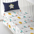 Фото #1 товара Комплект простыней для детской кроватки Cool Kids Anastasia