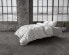 Фото #3 товара Комплект постельного белья Sleepmed Dallas 140 × 200/220 см