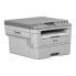 Brother Dcp-B7500D Multifunction Printer Laser A4 2400 x 600 - Laser/LED-druk - 34 - Laser/Led - 34 ppm