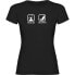 ფოტო #4 პროდუქტის KRUSKIS Problem Solution Sail short sleeve T-shirt