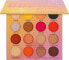 Фото #1 товара Makeup Revolution Hot Shot Eyeshadow Palette