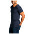 ფოტო #6 პროდუქტის LEE Elongated short sleeve T-shirt