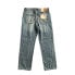 Фото #6 товара Aeropostale Women's Relaxed Throwback 90's Fit High Rise Baggy Jean, 9852AS