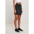 Фото #6 товара URBAN CLASSICS Organic Stretch High Waist Mini Skirt