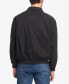 Фото #2 товара Куртка-бомбер с полной молнией Weatherproof для мужчин с большими размерами
