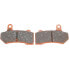 EBC FA-V Series FA409V Sintered Brake Pads