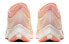 Фото #4 товара Кроссовки женские Nike Zoom Fly 3 амортизирующие атлетические оранжевые