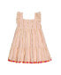 Фото #1 товара Платье для малышей Sammy + Nat Little Girls Sammy + Nat