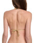 Фото #2 товара Solid & Striped The Nani Bikini Top Women's