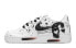 Фото #3 товара Кроссовки Nike Air Force 1 Low FZBB Valentines Day Graffiti Skull