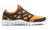Фото #2 товара Обувь спортивная Nike Free RN 2 DQ8977-800 для бега