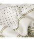 ფოტო #4 პროდუქტის Men's Verona - Hand Rolled Silk Neckerchief for Men