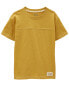 Toddler Slub Jersey Tee 2T