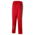 Puma Sf Race Mt7 Monochromatic Pants Mens Red Casual Athletic Bottoms 53820502