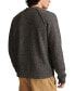 Фото #5 товара Men's Easy Cardigan Sweater