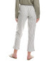 Фото #2 товара Beachlunchlounge Giavanna Linen-Blend Pant Women's