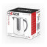 Чайник Haeger Hot 1,7 L 2200W