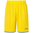 Фото #2 товара UHLSPORT Club Shorts