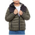 Пуховик Rokka&Rolla Reversible Lightweight Puffer