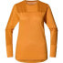 Фото #2 товара HAGLOFS Natural Blend Tech Long Sleeve Base Layer