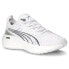 Фото #2 товара Puma Foreverrun Nitro Running Womens White Sneakers Athletic Shoes 37775806