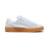 Фото #5 товара [398325-01] Womens Puma SUEDE XL THICK N THIN