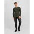 Фото #7 товара JACK & JONES Blumiguel Crew Neck Sweater