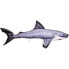 Фото #1 товара GABY White Shark Pillow