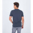 ფოტო #2 პროდუქტის HURLEY M Slash short sleeve T-shirt
