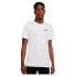 ფოტო #1 პროდუქტის NIKE Dri Fit Superset short sleeve T-shirt