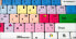 Фото #3 товара Logickeyboard Avid NewsCutter - Full-size (100%) - Wired - USB - QWERTY - Multicolour